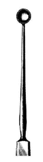 ŞALAZYON KÜRET 13 CM